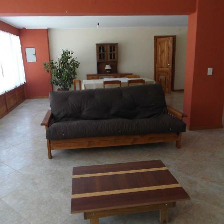La Cabana De Juan Villa Traful Esterno foto